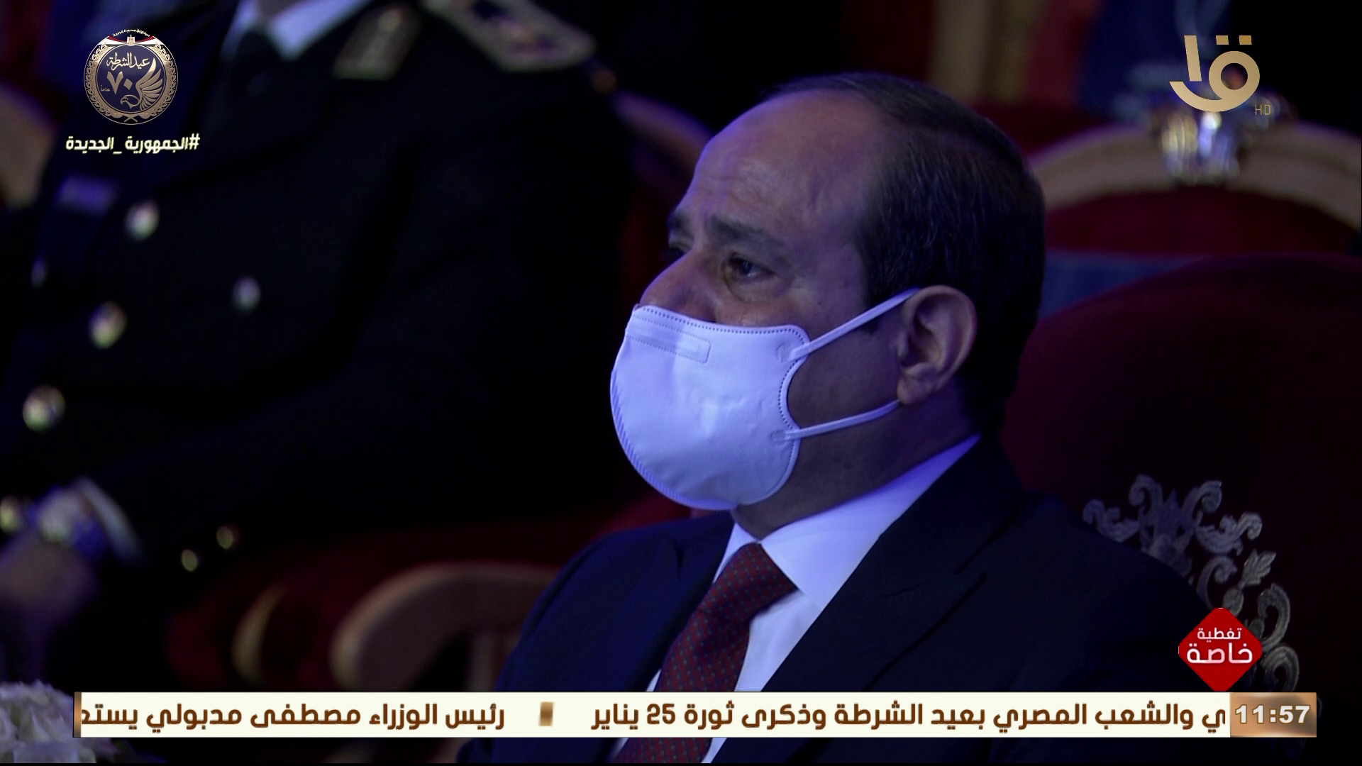 الرئيس السيسى الرئيس السيسى
